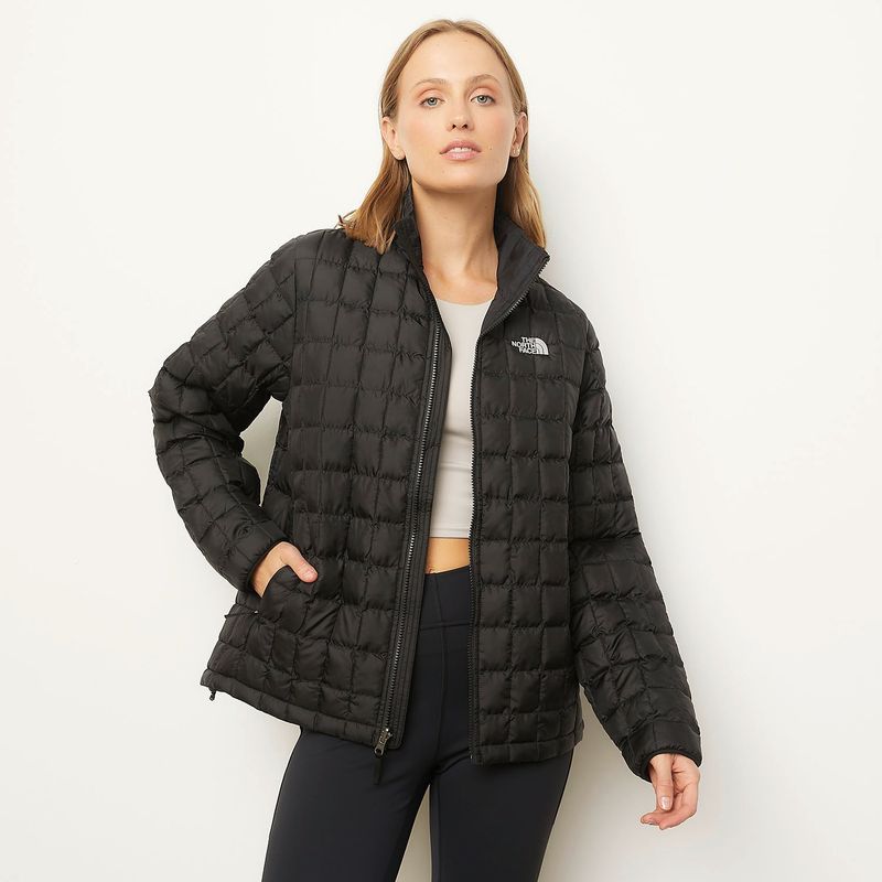 THE NORTH FACE Chaqueta Mujer Outdoor The North Face
