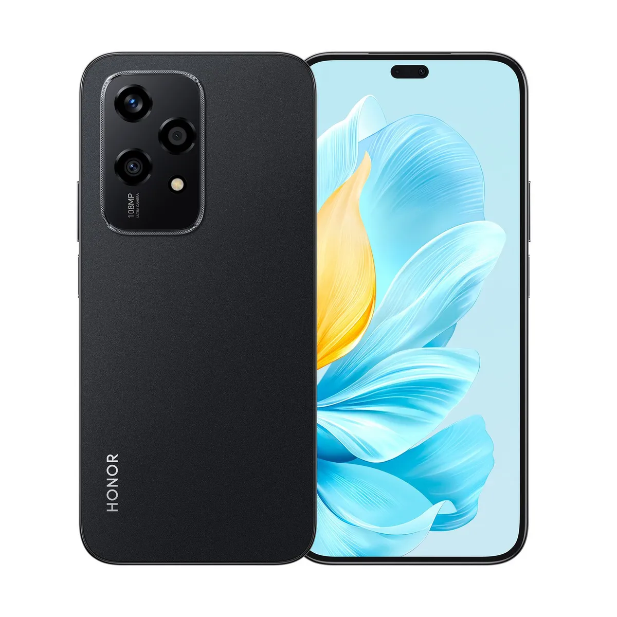 HONOR - Celular Honor 200 LITE 256GB