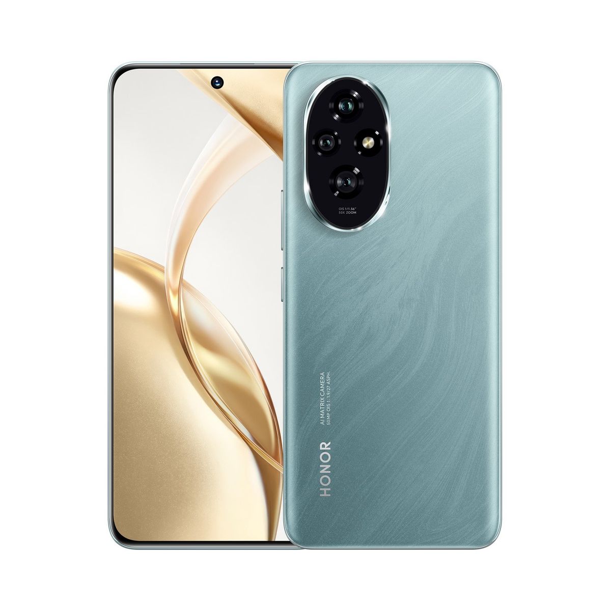 HONOR - Celular Honor 200 256GB