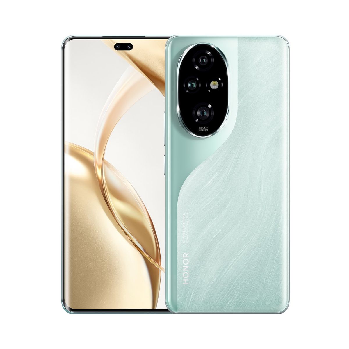 HONOR - Celular Honor 200 Pro 512GB