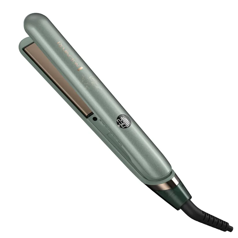 REMINGTON Plancha alisador de pelo Botanicals