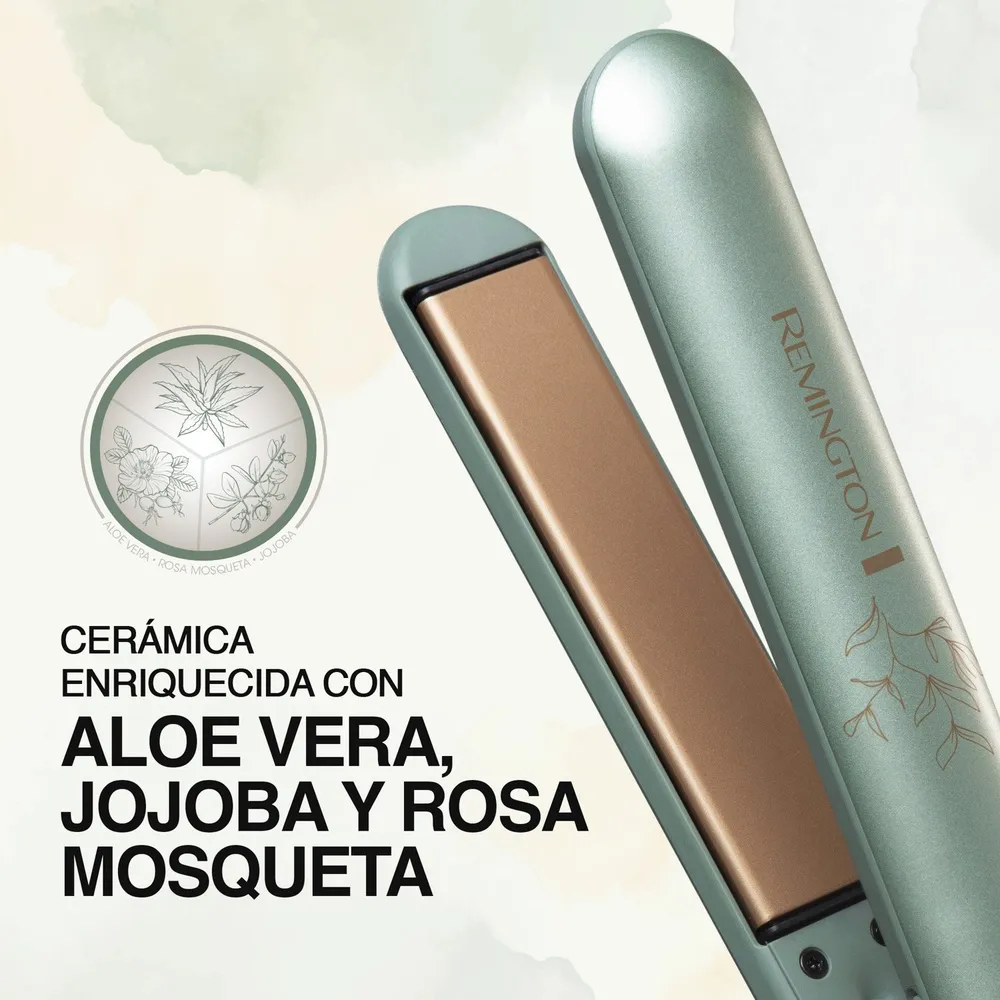 Remington Botanicals S32A, foto 2