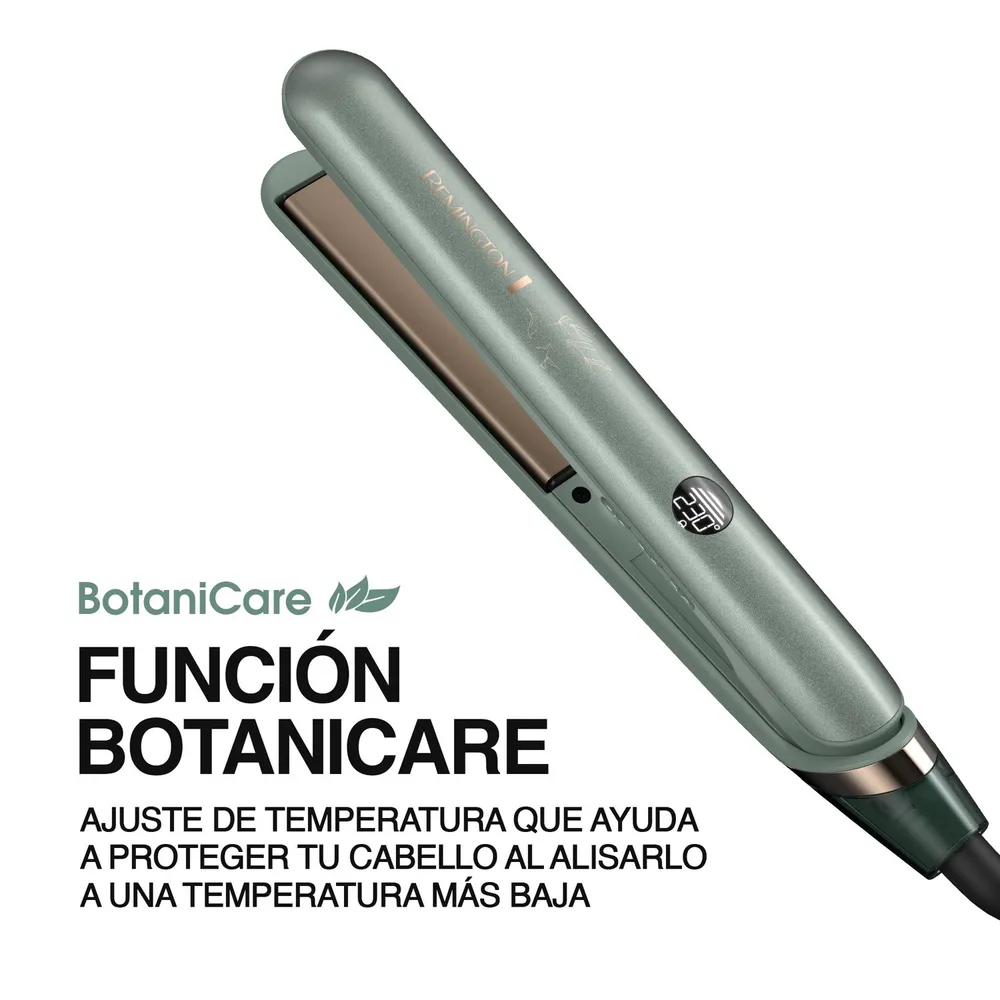 Remington Botanicals S32A, foto 4