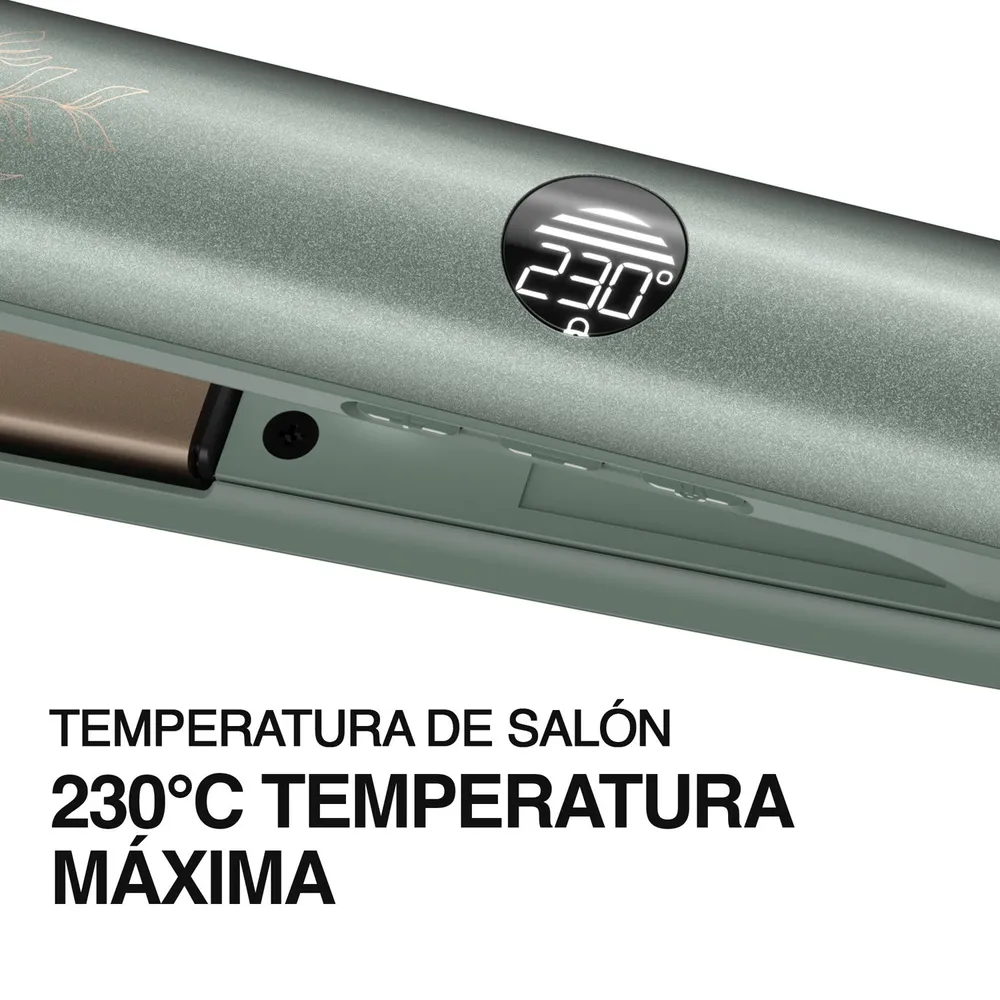 Remington Botanicals S32A, foto 6