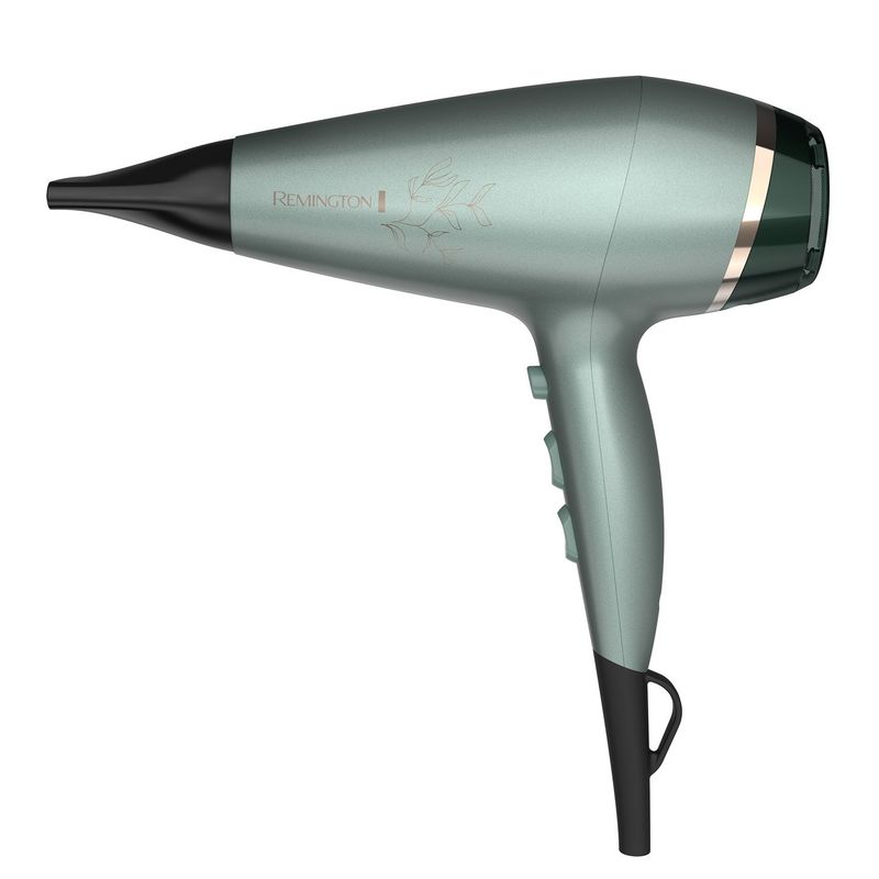 REMINGTON - Secadores de Pelo D27A-220R 2300 Watts Iones AC Remington