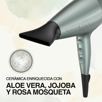 Imagen 2 del producto Secador de Pelo Botanicals 2300 Watts Iones AC , D27A-220R