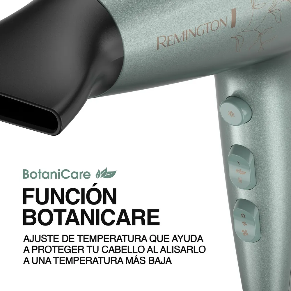 Remington Botanicals D27A, foto 3