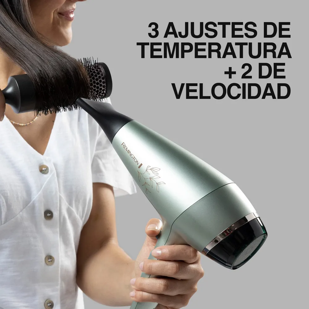 Remington Botanicals D27A, foto 4