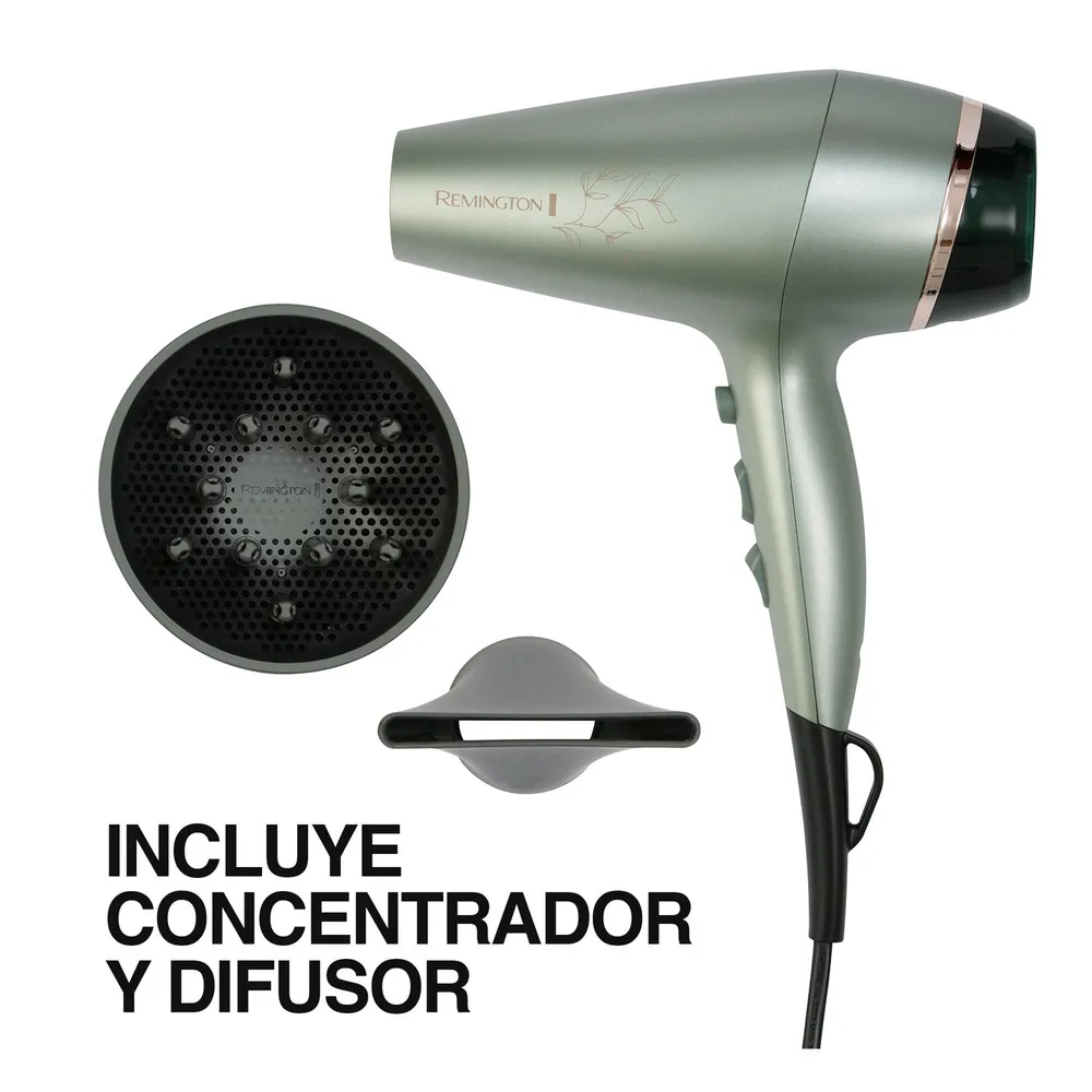 Remington Botanicals D27A, foto 5