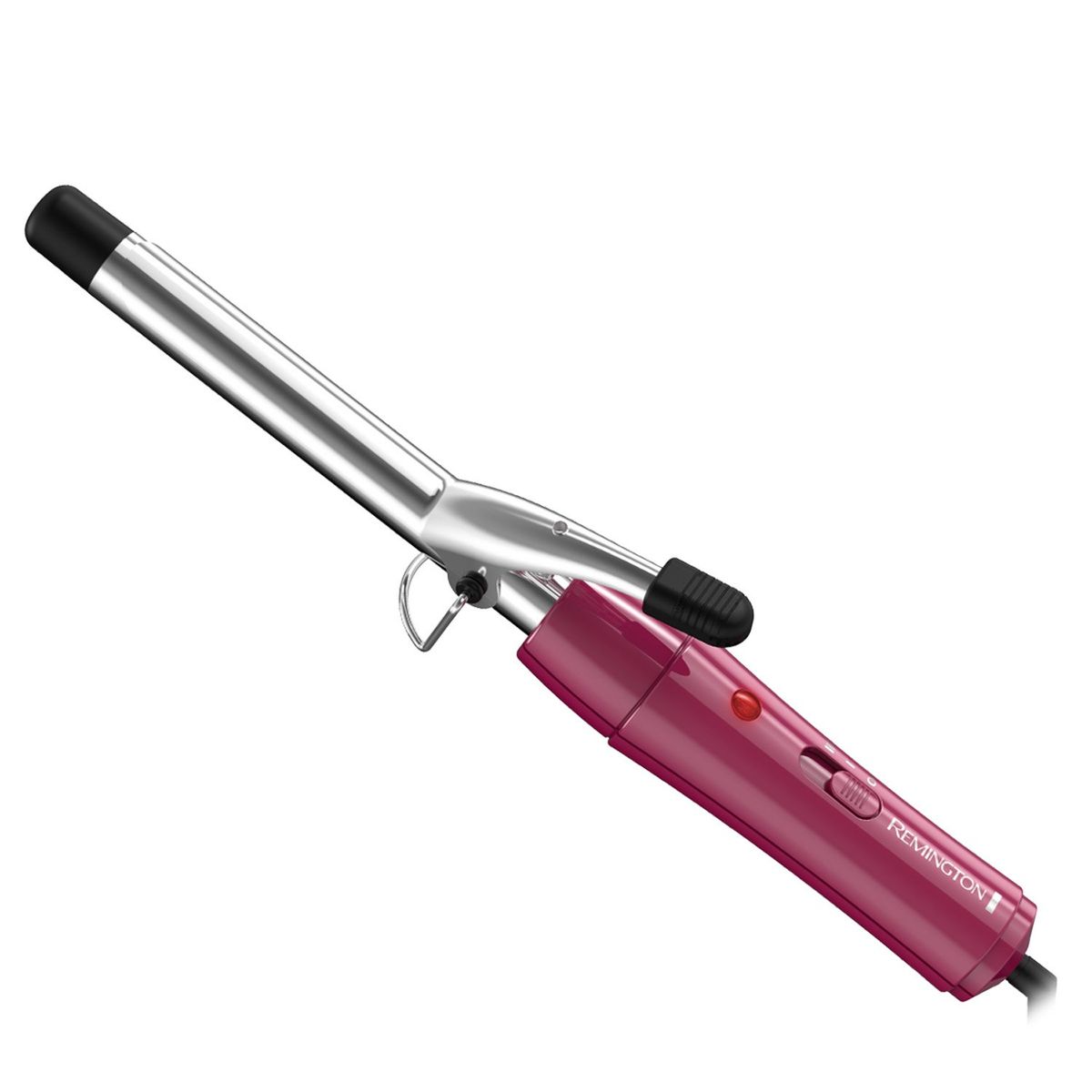 REMINGTON - Ondulador de pelo Remington 190°C,CI11A19 220 R