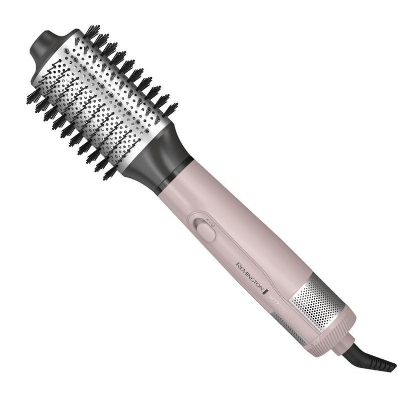 REMINGTON - Cepillo Secador 1200W Iones Remington