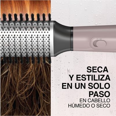 Imagen 2 del producto Cepillo Secador para cabello húmedo y seco 1200W