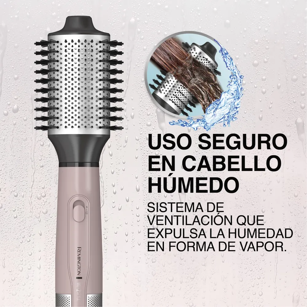 Remington Cepillo Secador AS15A, foto 3