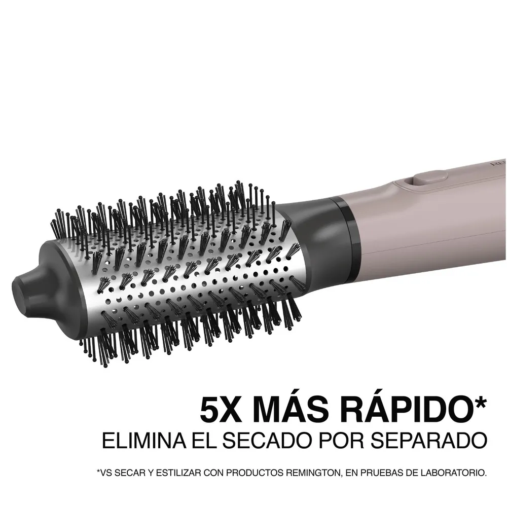 Remington Cepillo Secador AS15A, foto 5