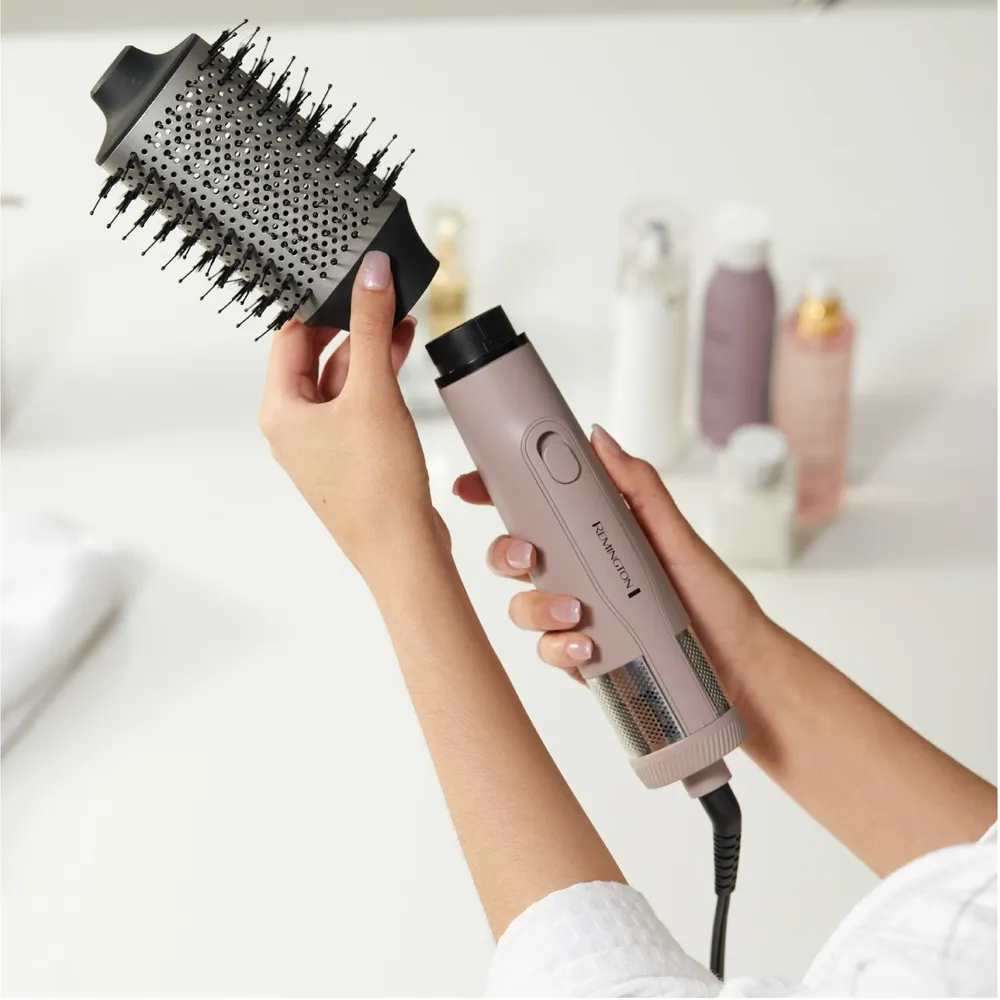 Remington Cepillo Secador AS15A, foto 8