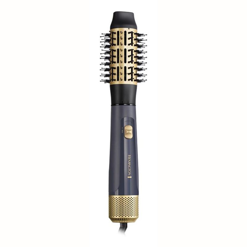 REMINGTON - Cepillo de Aire y Multistyler Sapphire Luxe AS5805-220R Remington