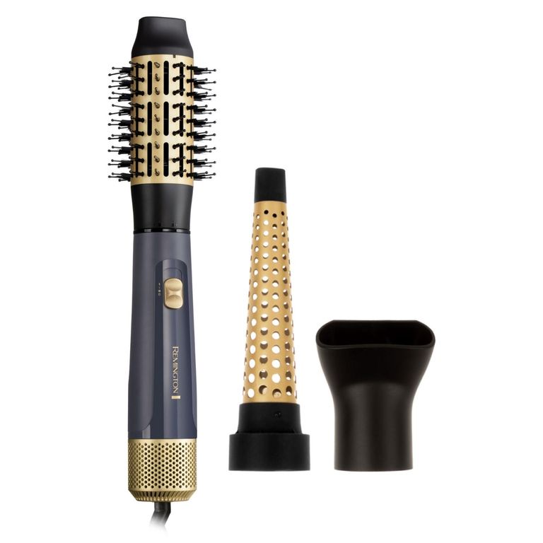 Cepillo Secador y Multistyler Sapphire Luxe