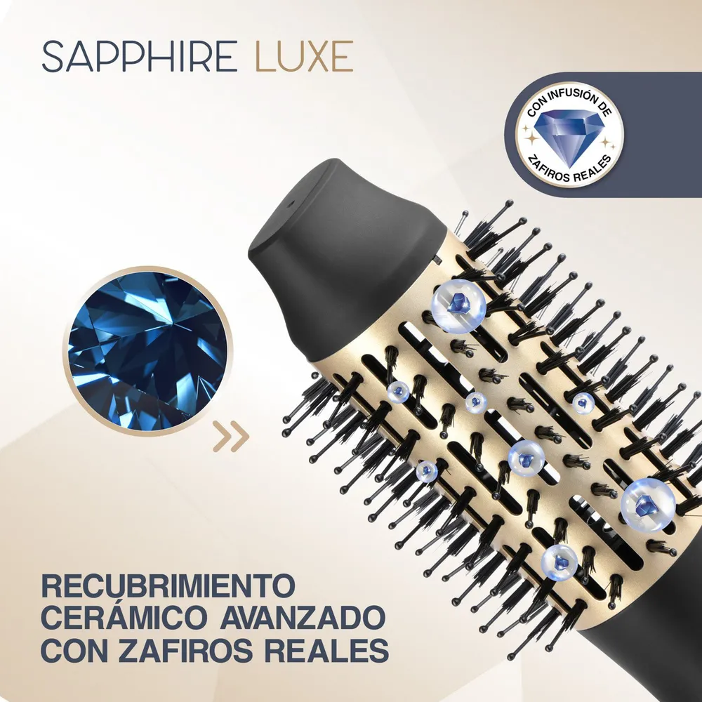 Remington Sapphire Luxe AS5805, foto 4