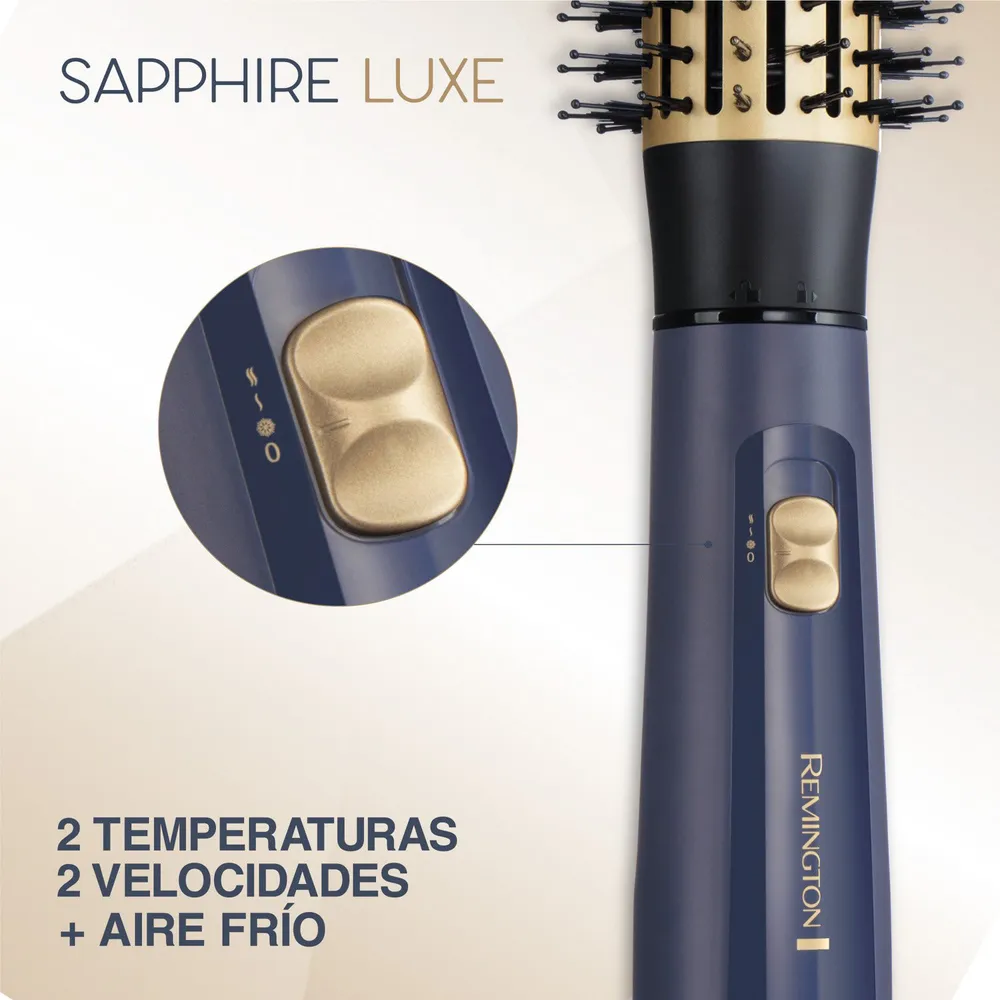 Remington Sapphire Luxe AS5805, foto 5