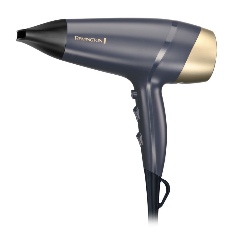 Secador De Pelo Sapphire Luxee 2200 Watts