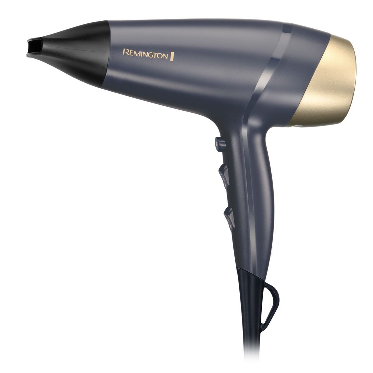 REMINGTON - Secador De Pelo Remington Sapphire Luxee 2200 Watts