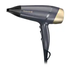 REMINGTON - Secadores de Pelo D5805-220R 2200 Watts Iones DC