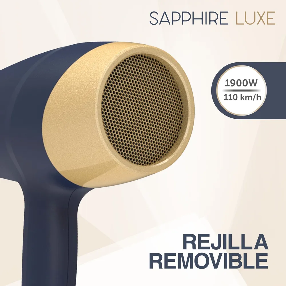 Remington Sapphire Luxe D5805, foto 5