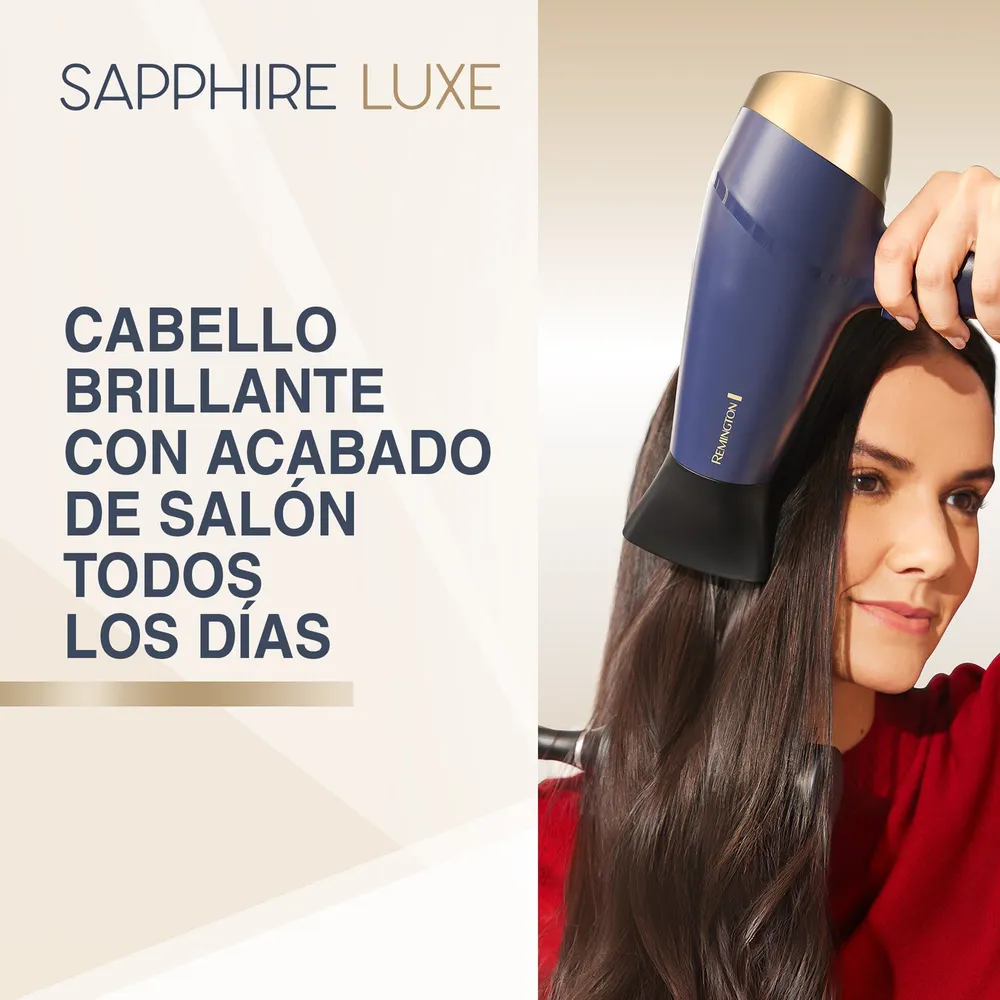 Remington Sapphire Luxe D5805, foto 6