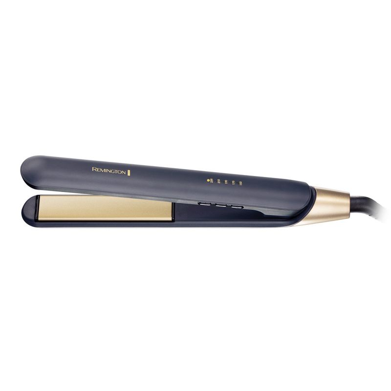REMINGTON - Alisador S5805-220R Generador de Iones 230°c Remington