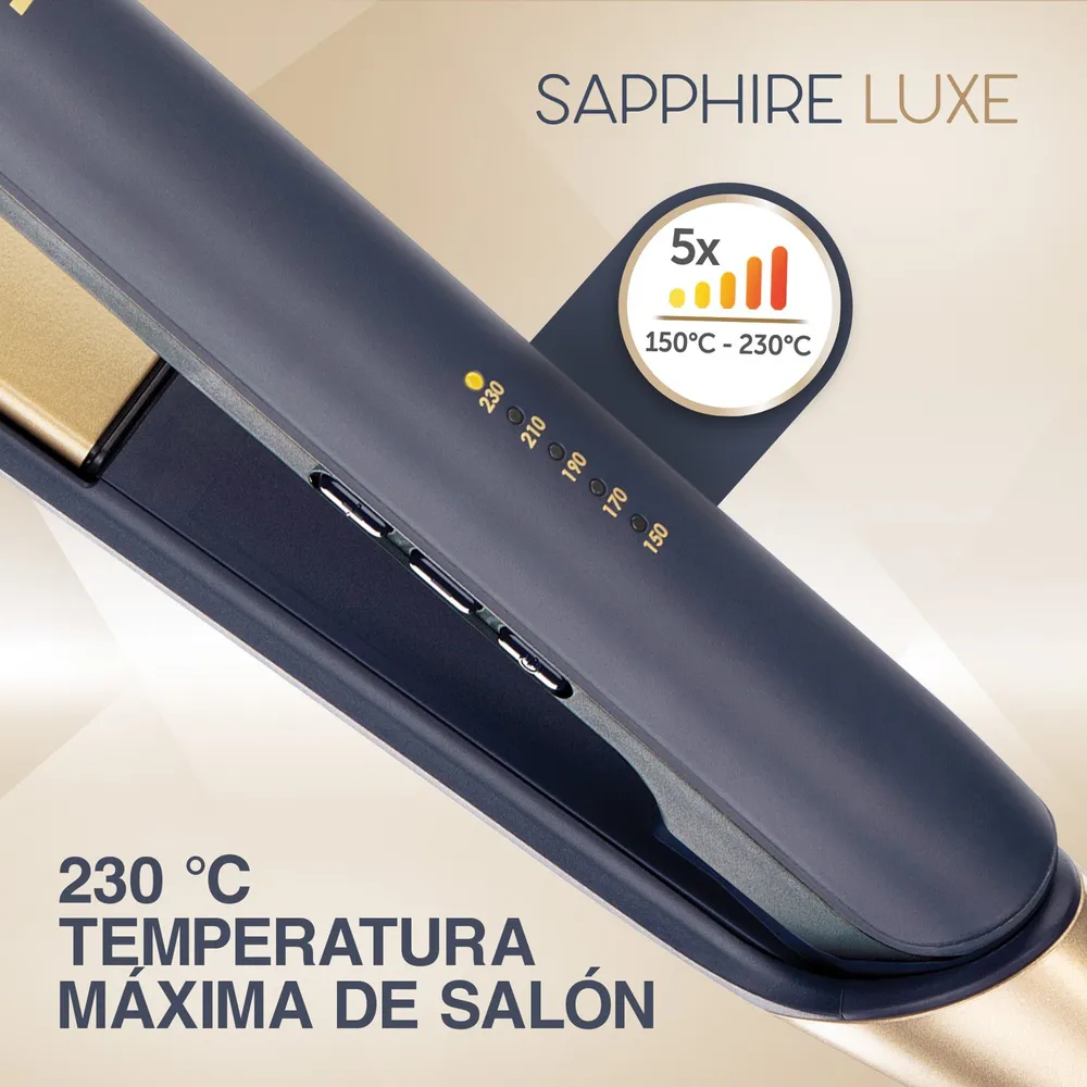 Remington Sapphire Luxe S5805, foto 3