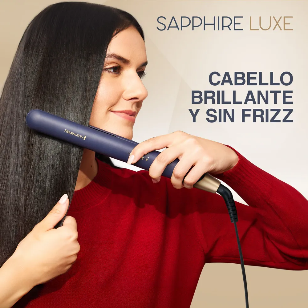Remington Sapphire Luxe S5805, foto 4