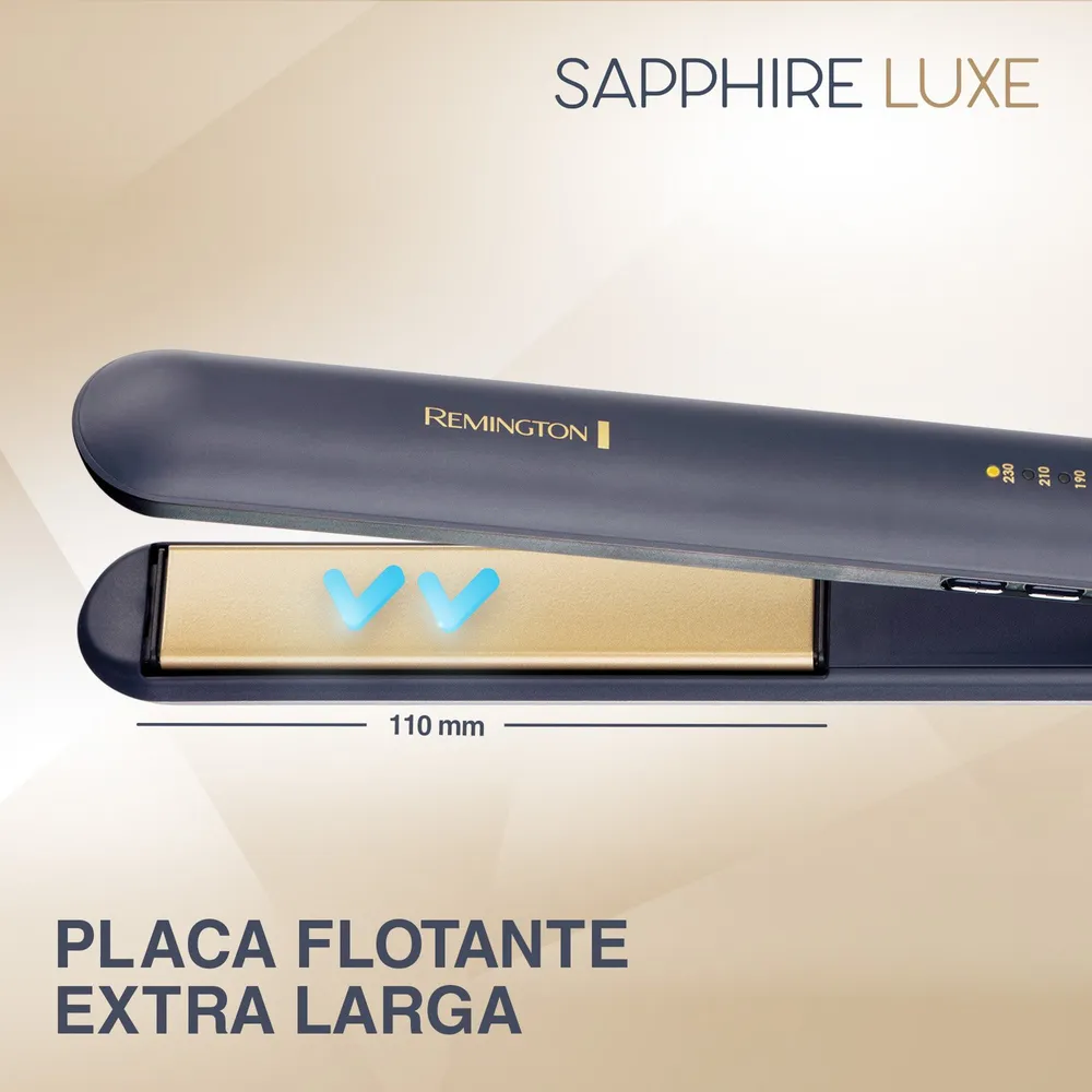Remington Sapphire Luxe S5805, foto 5