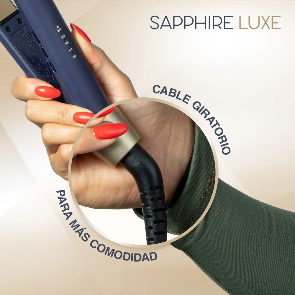 Remington Sapphire Luxe S5805, foto 6