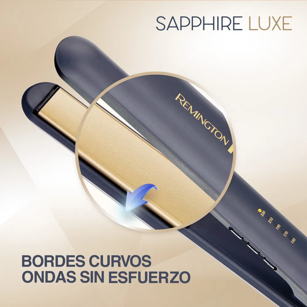 Remington Sapphire Luxe S5805, foto 7