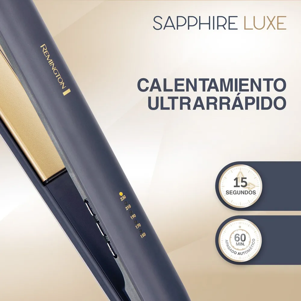 Remington Sapphire Luxe S5805, foto 8
