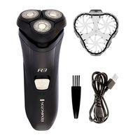 Afeitadora inalámbrica Seco y Húmedo, R3011