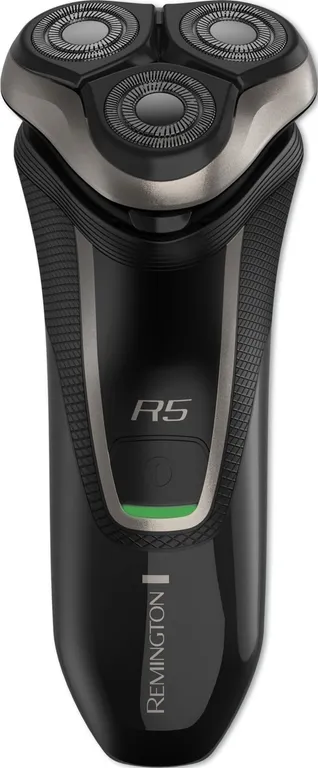 REMINGTON Afeitadora inalámbrica Seco y Húmedo, bivoltaje R5011