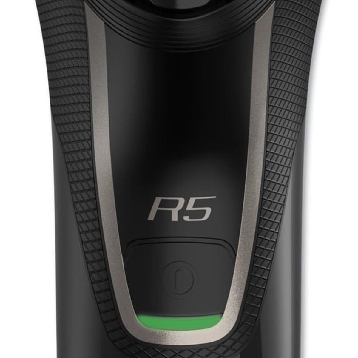 REMINGTON - Afeitadora inalámbrica Remington Seco y Húmedo, bivoltaje R5011