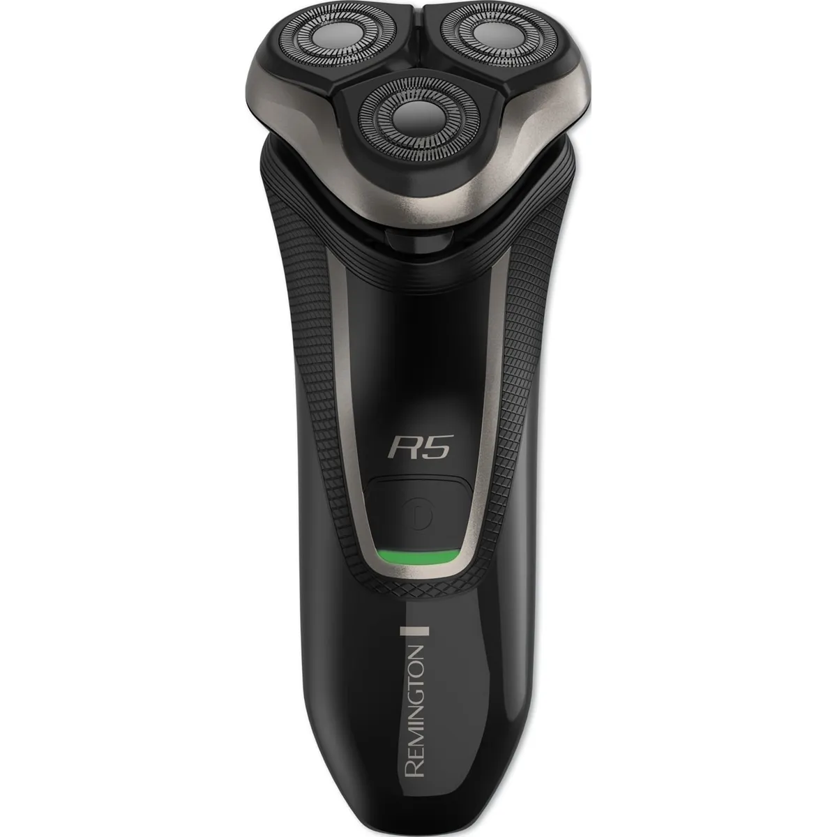 REMINGTON - Afeitadora inalámbrica Remington Seco y Húmedo, bivoltaje R5011