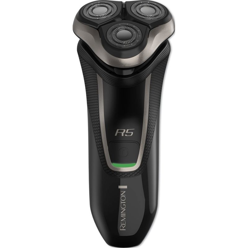 REMINGTON - Afeitadora R5011 Seco y Húmedo Inalámbrica Remington