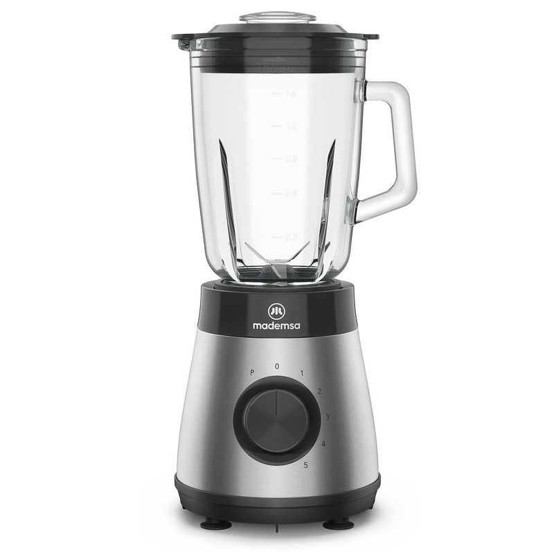 MADEMSA - Licuadora MBL50 5 500 W Mademsa