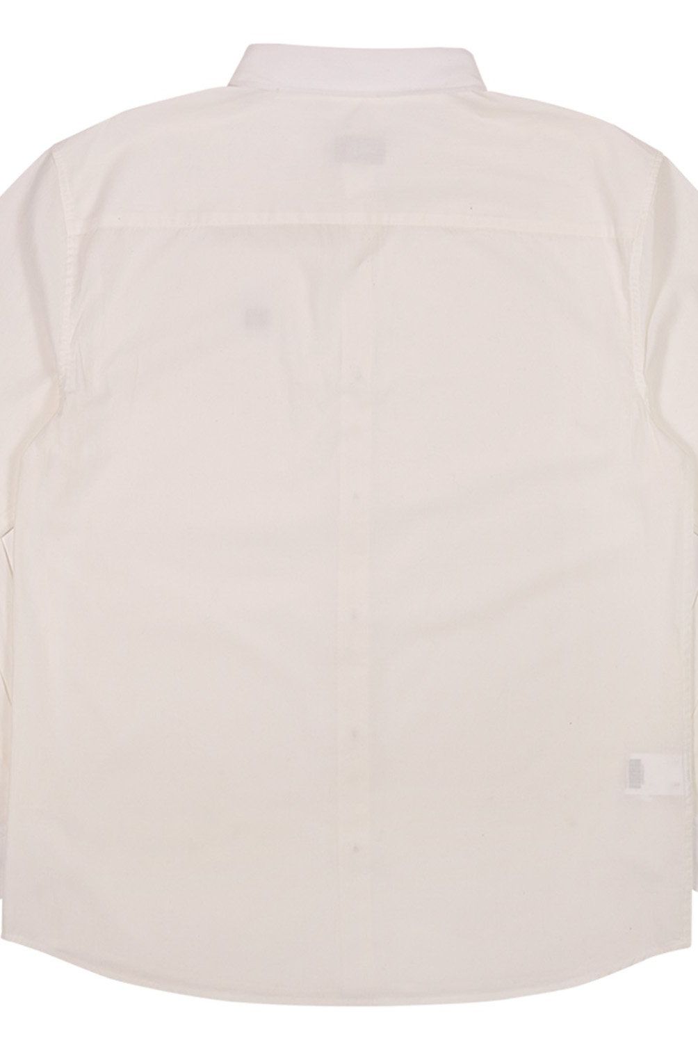 KAYA UNITE - Camisa Manga Larga Algodón Hombre Kaya Unite