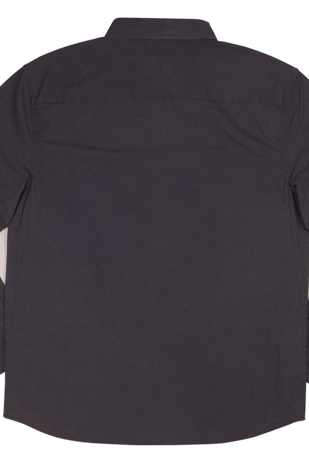 KAYA UNITE - Camisa Manga Larga Algodón Hombre Kaya Unite