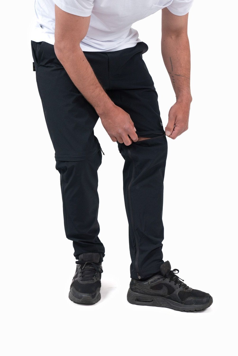 KAYA UNITE - Pantalón Deportivo Regular Hombre Kaya Unite