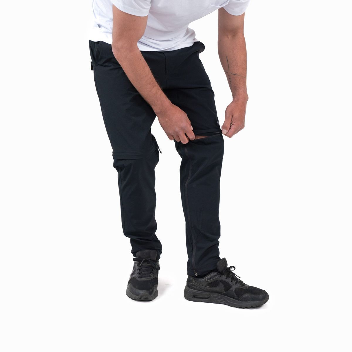 KAYA UNITE - Pantalón Deportivo Regular Hombre Kaya Unite