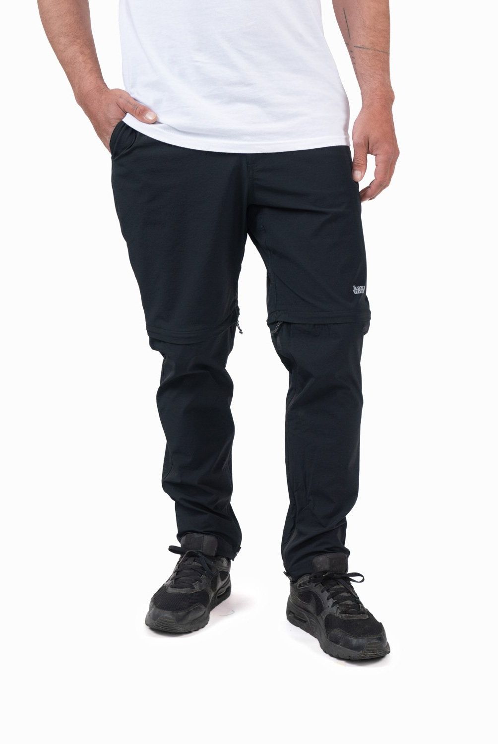 KAYA UNITE - Pantalón Deportivo Regular Hombre Kaya Unite