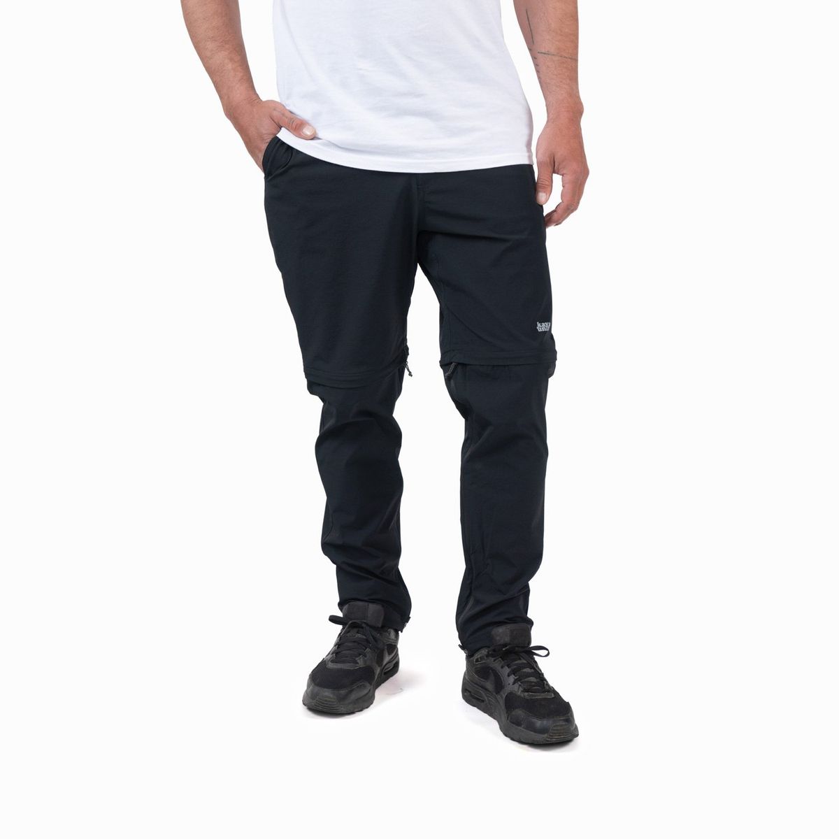 KAYA UNITE - Pantalón Deportivo Regular Hombre Kaya Unite