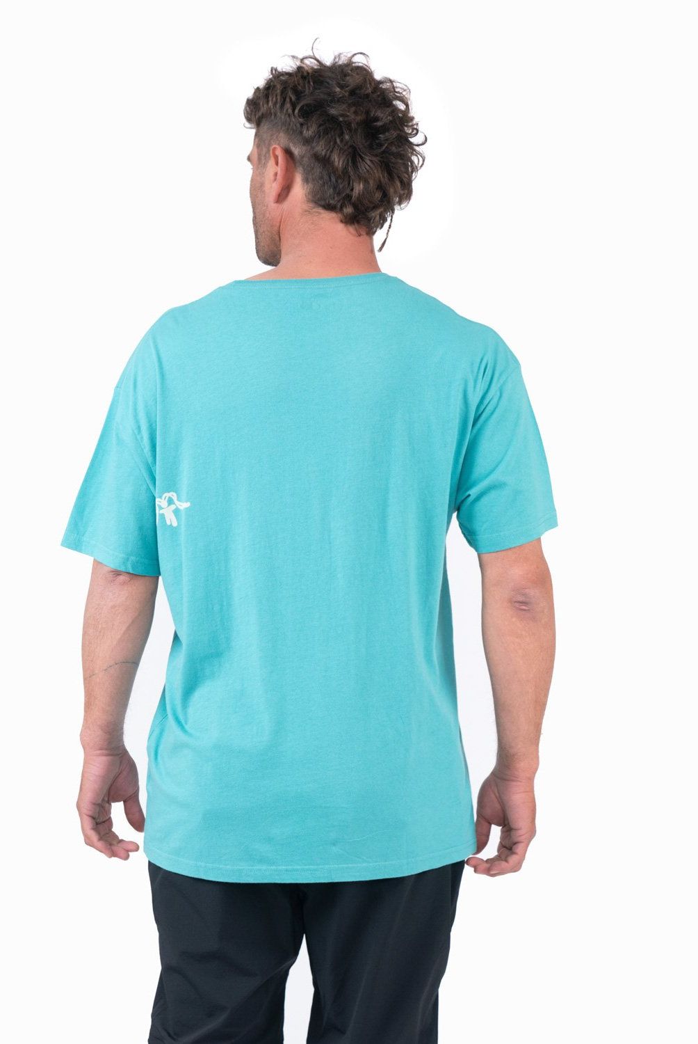 KAYA UNITE - Polera Manga Larga Hombre Kaya Unite