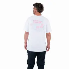 KAYA UNITE - Polera Manga Larga Algodón Hombre