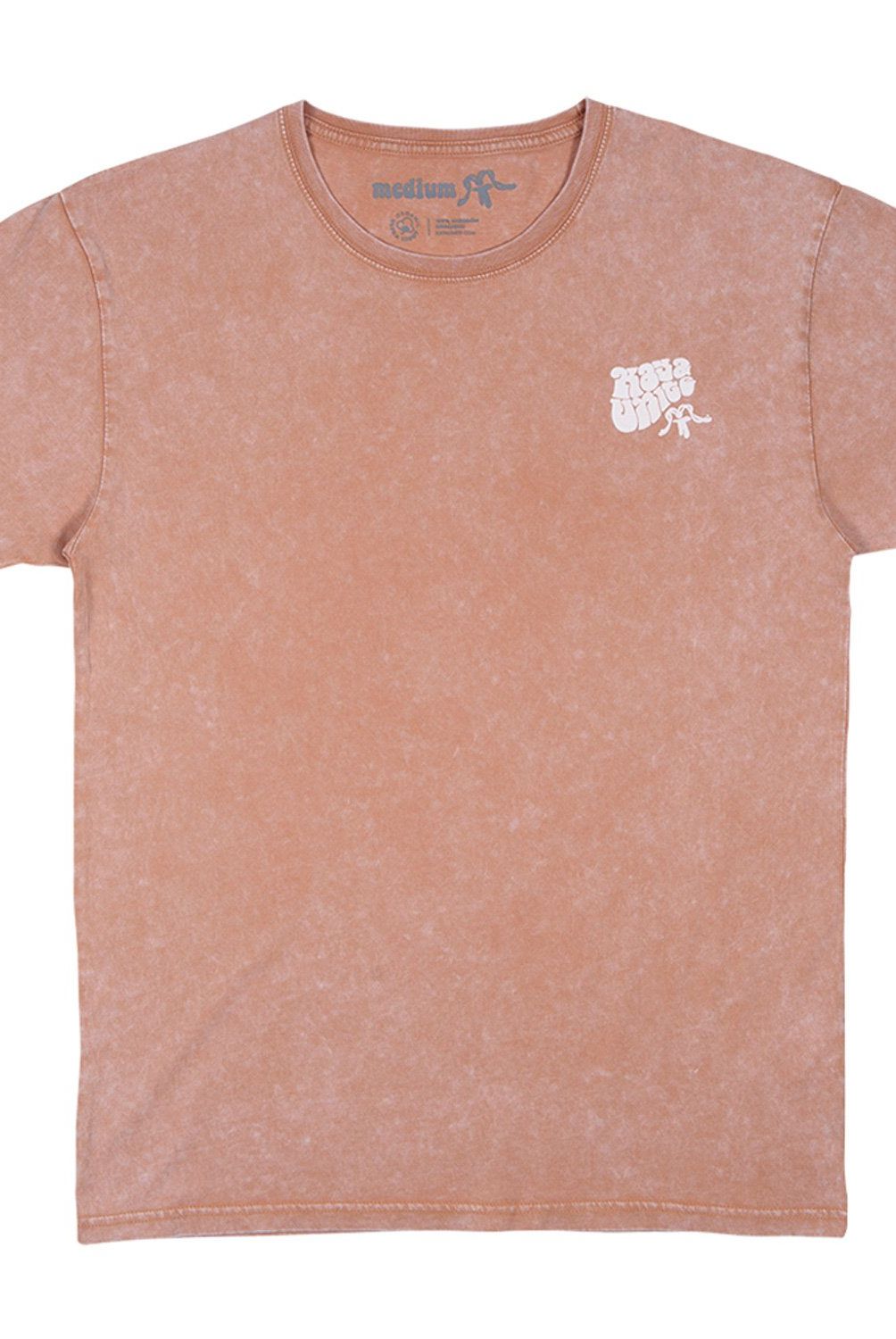 KAYA UNITE - Polera Manga Larga Algodón Hombre Kaya Unite